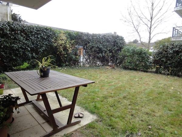 Appartement à vendre à Cintré en Ille-et-Vilaine (35310), ref : 029/1704