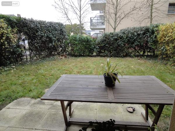 Appartement à vendre à Cintré en Ille-et-Vilaine (35310), ref : 029/1704