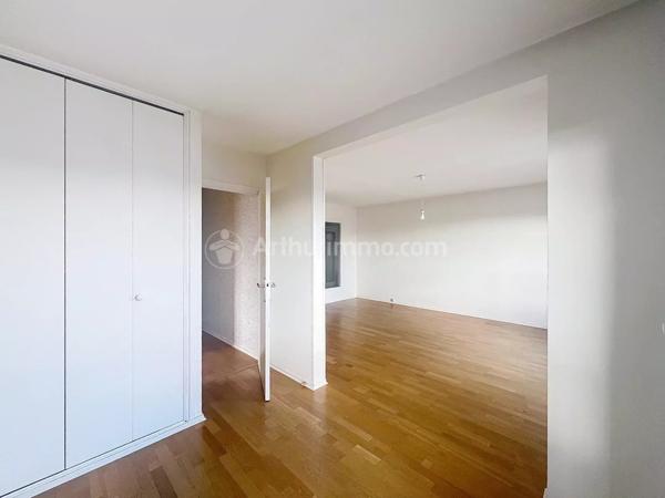Vente Appartement 5 pièces 98 m2 à Clermont-Ferrand