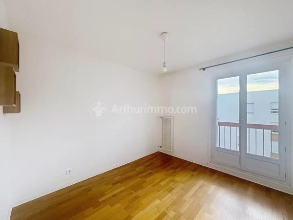 Vente Appartement 5 pièces 98 m2 à Clermont-Ferrand