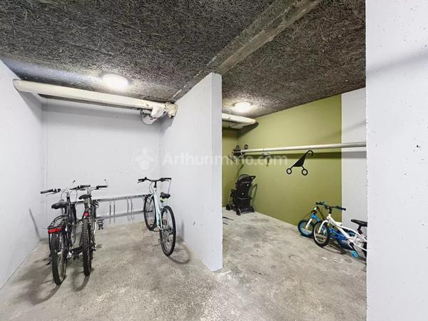 Vente Appartement 5 pièces 98 m2 à Clermont-Ferrand