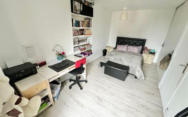 Maison à vendre    6 pièces •  Sevran