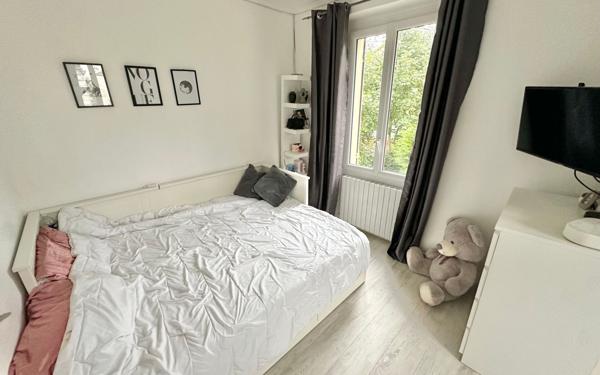 Maison à vendre    6 pièces •  Sevran