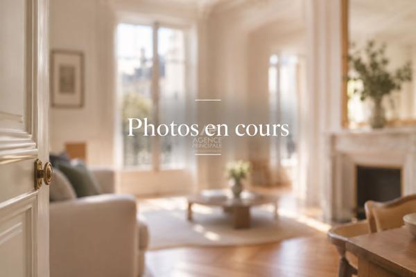 PROCHE CENTRE - APPARTEMENT DE CHARME 469 000 € **  - Référence  708-S
