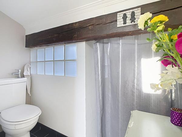 un duplex 3 pièces à vendre - Dernier étage -Cannes