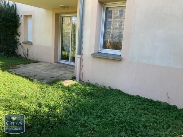 Appartement à louer 2 pièces 58.88m² Autun (71400)