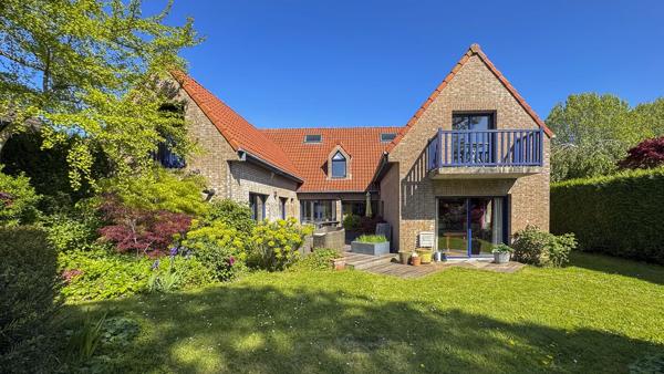 Maison Marquette-lez-Lille