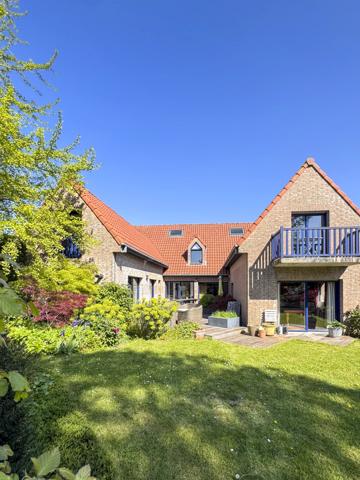Maison Marquette-lez-Lille