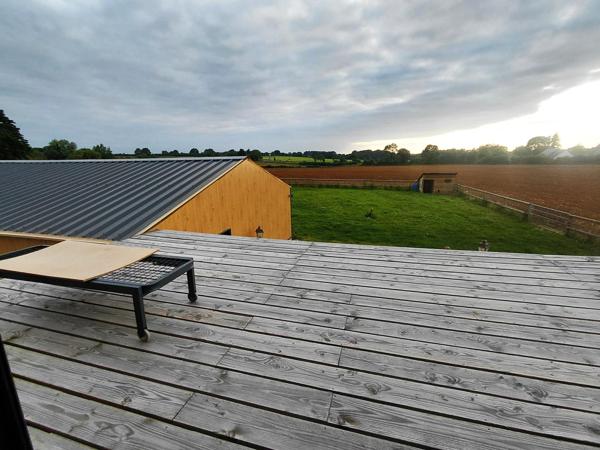 Maison à Fresnay-sur-Sarthe, 72130 - 5 pièces 180m²