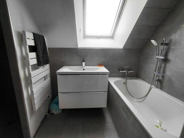 Maison à Fresnay-sur-Sarthe, 72130 - 5 pièces 180m²