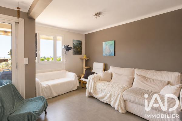Appartement à vendre 3 pièces 58 m² Marseille 11