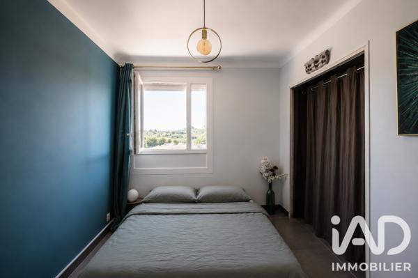Appartement à vendre 3 pièces 58 m² Marseille 11