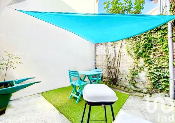 Immeuble à vendre 235 m² Châlons-en-Champagne