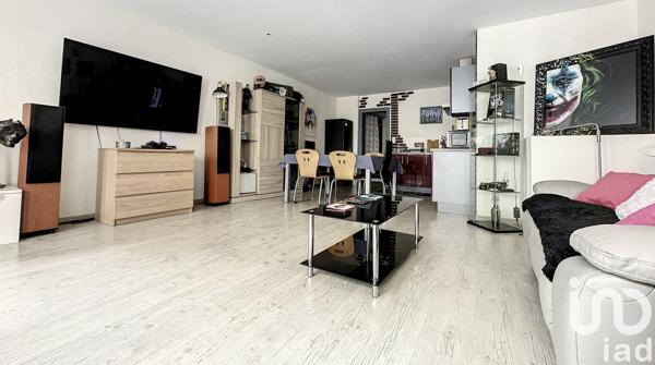 Immeuble à vendre 235 m² Châlons-en-Champagne