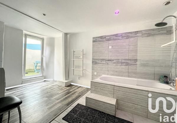 Immeuble à vendre 235 m² Châlons-en-Champagne