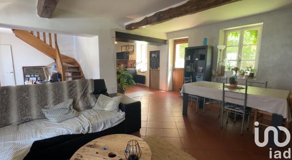 Maison à vendre 6 pièces 123 m² Chézy-sur-Marne