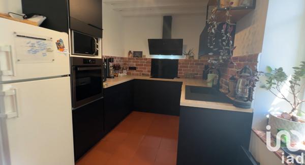 Maison à vendre 6 pièces 123 m² Chézy-sur-Marne