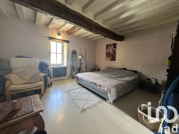 Maison à vendre 6 pièces 123 m² Chézy-sur-Marne