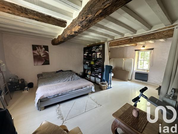 Maison à vendre 6 pièces 123 m² Chézy-sur-Marne
