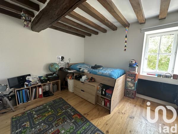 Maison à vendre 6 pièces 123 m² Chézy-sur-Marne