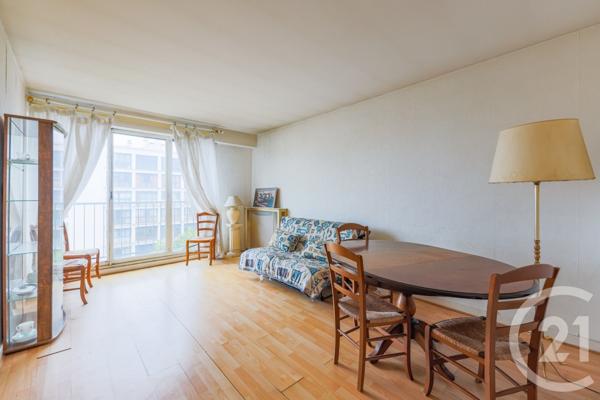 Appartement F3 à vendre  3 pièces - 67,82 m2 MONTROUGE - 92