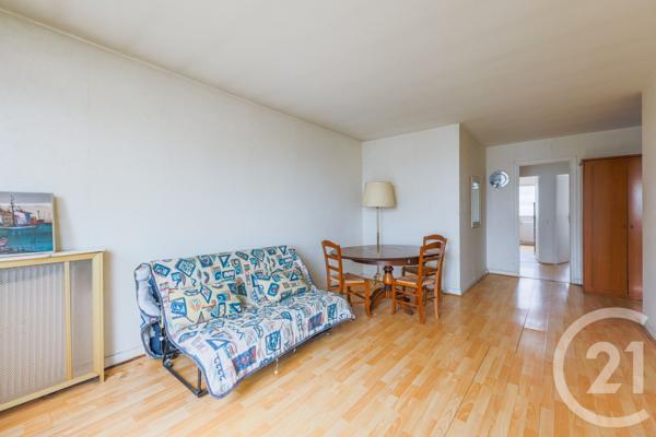 Appartement F3 à vendre  3 pièces - 67,82 m2 MONTROUGE - 92
