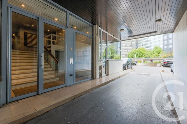 Appartement F3 à vendre  3 pièces - 67,82 m2 MONTROUGE - 92