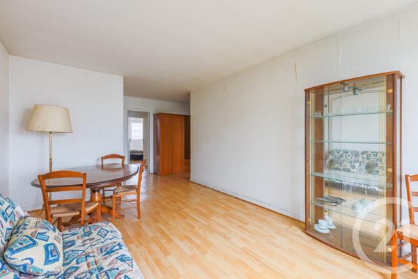 Appartement F3 à vendre  3 pièces - 67,82 m2 MONTROUGE - 92