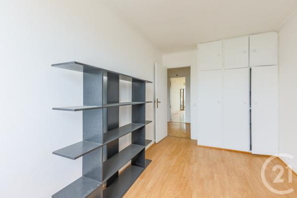 Appartement F3 à vendre  3 pièces - 67,82 m2 MONTROUGE - 92