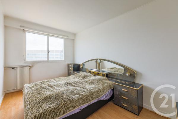 Appartement F3 à vendre  3 pièces - 67,82 m2 MONTROUGE - 92