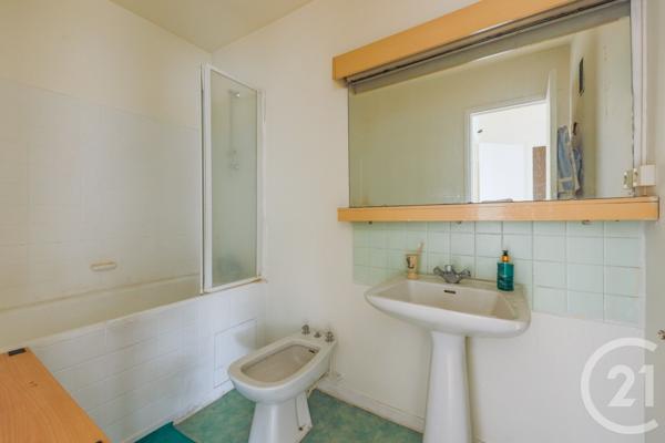 Appartement F3 à vendre  3 pièces - 67,82 m2 MONTROUGE - 92