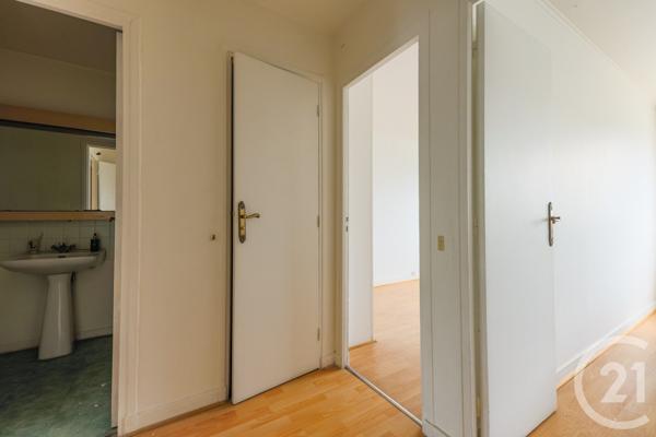 Appartement F3 à vendre  3 pièces - 67,82 m2 MONTROUGE - 92