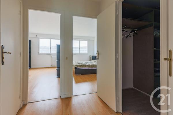 Appartement F3 à vendre  3 pièces - 67,82 m2 MONTROUGE - 92