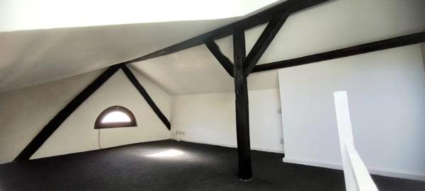 Appartement  3 pièces 64m2 au coeur d'Evian