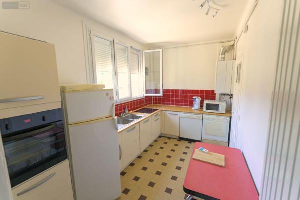 Appartement à vendre à Saint-Malo en Ille-et-Vilaine (35400), ref : 35160/54   
SAINT-SERVAN