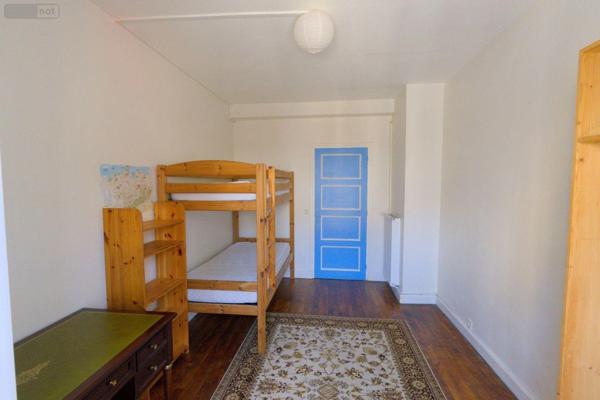 Appartement à vendre à Saint-Malo en Ille-et-Vilaine (35400), ref : 35160/54   
SAINT-SERVAN