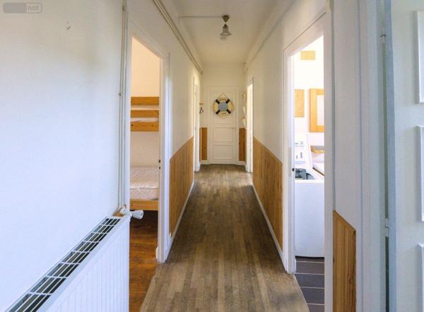 Appartement à vendre à Saint-Malo en Ille-et-Vilaine (35400), ref : 35160/54   
SAINT-SERVAN