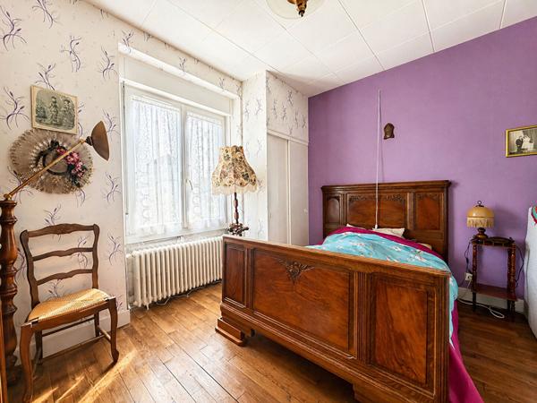 Exclusivité NESTENN CHAUMONT - Maison ancienne à Chalindrey