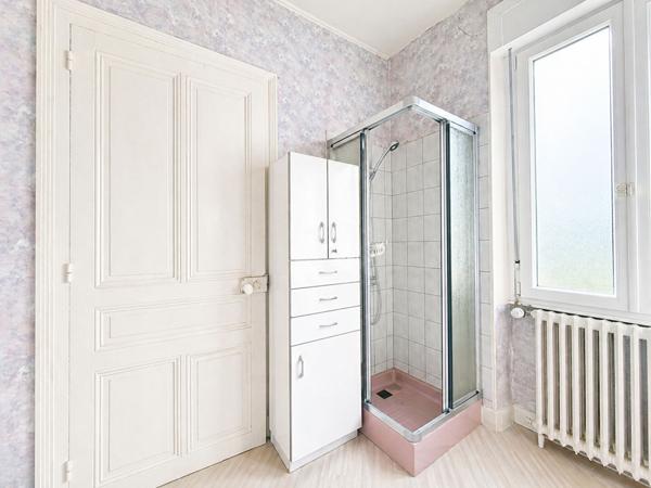 Exclusivité NESTENN CHAUMONT - Maison ancienne à Chalindrey