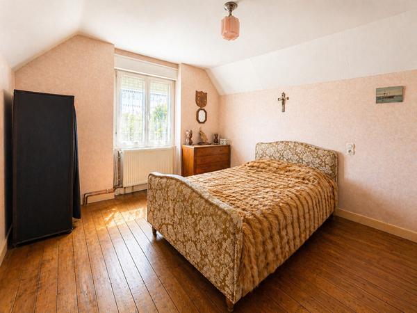 Exclusivité NESTENN CHAUMONT - Maison ancienne à Chalindrey
