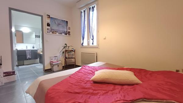 Narbonne (11100) Maison de ville à 10min du centre-ville de NARBONNE.