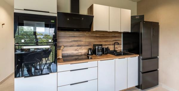 T3 lumineux proche plage avec garage