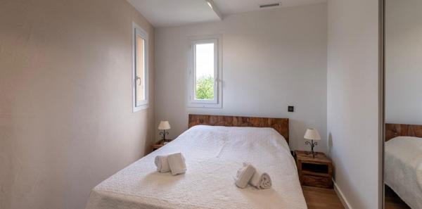 T3 lumineux proche plage avec garage