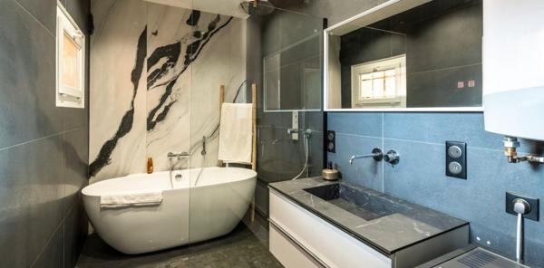 T3 lumineux proche plage avec garage