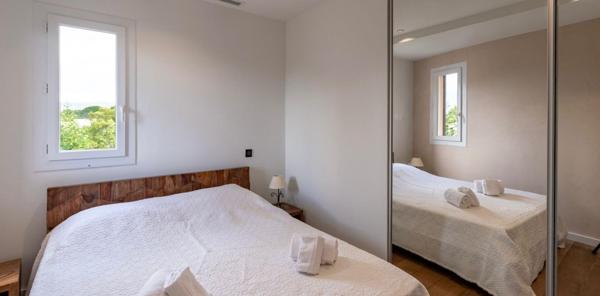 T3 lumineux proche plage avec garage