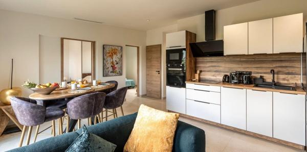 T3 lumineux proche plage avec garage