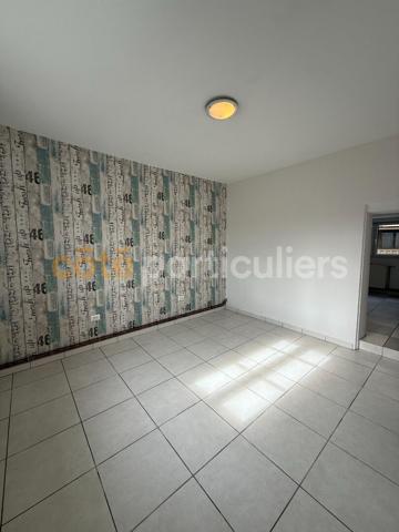 Location
                Maison80,36 m² - 3 Pièces -
                    EPPEVILLE (80400)