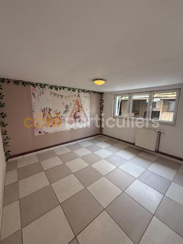 Location
                Maison80,36 m² - 3 Pièces -
                    EPPEVILLE (80400)