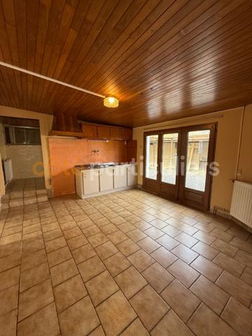 Location
                Maison80,36 m² - 3 Pièces -
                    EPPEVILLE (80400)