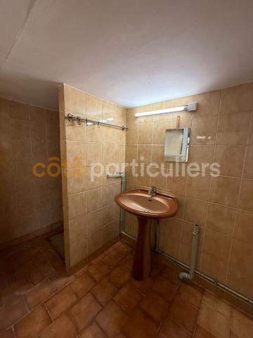 Location
                Maison80,36 m² - 3 Pièces -
                    EPPEVILLE (80400)